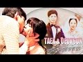 TAEK ♥ DEOKSUN │YOU'RE THE LOVE OF MY LIFE [ REPLY 1988 MV ]