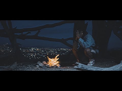 Zeta Uno - Calenton (Video Oficial)