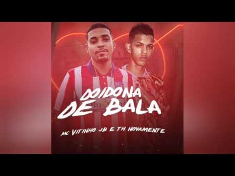 mc vintinho  jb  e Th  novamente _  doidona  de bala