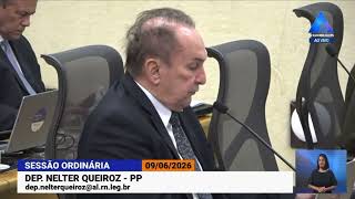NELTER QUEIROZ EMITE PESAR PELO FALECIMENTO DO JUCURUTUENSE ZÉ DO BARRO BRANCO