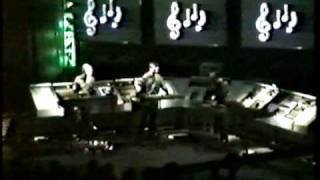 Kraftwerk - Music Non Stop (live Sheffield 1991)