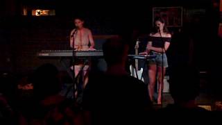 Lily &amp; Madeleine -- Nothing