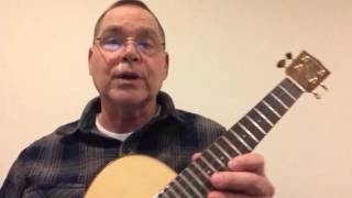 Video thumbnail for Review- Kala Tenor Ukulele (KA-ASOV-T) by Vic Schmeltz