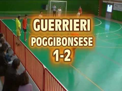 CAMPIONATO REGIONALE ALLIEVI C5