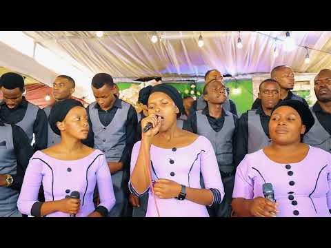 Ntabwo asazwe - BETHEL CHOIR Gisenyi muri Ijambo live Concert - ( ADEPR SEGEEM RWAMPARA 17/09 )