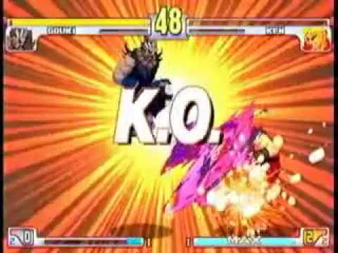 KYSG Vol. 5 - Gouki