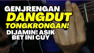 Download lagu Tutorial Genjrengan Dangdut Asik Tongkrongan! mp3