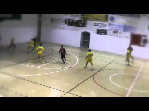 EAGLES PAGLIARE. FRANCO "BORRIELLO" TEDESCHI: UN GOL TRA IBRA E FALCAO