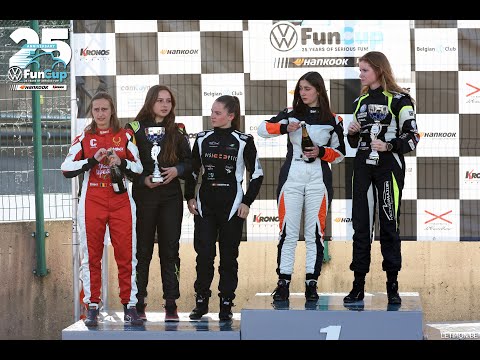 Franco Fun Festival 2022: Ladies First & Leader Girls (French)