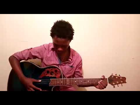 Maintain - Jonathan Mycrenolds ft Chantae Cann(cover)