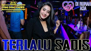 Download lagu TERLALU SADIS FUNKOT mp3
