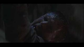 Blade Runner - Crying in the rain - Humanity of Roy Batty & Deckard