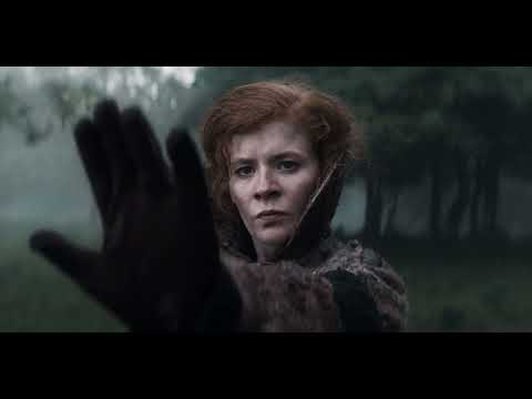 Lytta Neyd | Coral Magic Scenes (The Witcher)