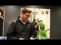Kevin Interviews Kermit The Frog2703