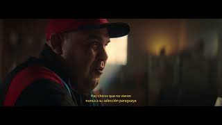Renacer Albirrojo -Trailer Oficial