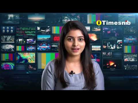 Timesnib News App