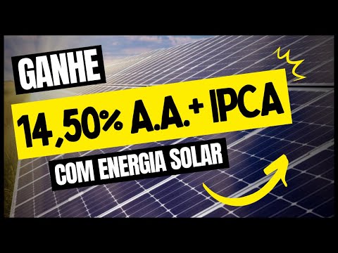 , title : 'Como funciona o investimento na AZ Power Energia Solar pela BLOXS 🟡'