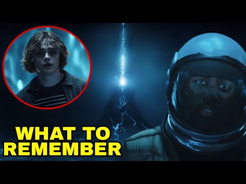 What Happened On Apple TV's Invasion Before Season 3 Explained