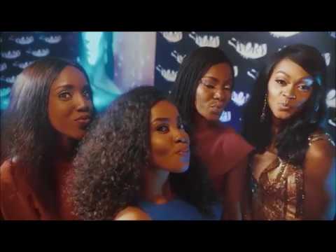 Ivory Beauty Soap Ad 5 Secs