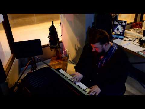 Kasimu Taylor at The Dark Room - Nardis