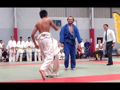 download lagu mp3 mp4 Judogi Kappa, download lagu Judogi Kappa gratis, unduh video klip Judogi Kappa