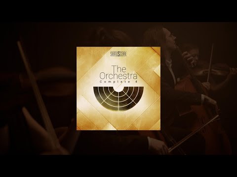 Free Download The Orchestra Complete 4 KONTAKT