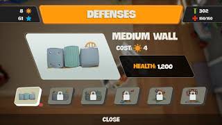 Sleep Tight gameplay - GogetaSuperx