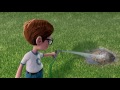 That Boy Rushes Ants Home Which Causes Ants Wanting To Give Him A Lesson