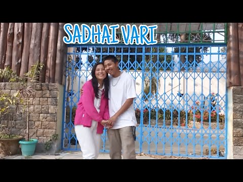 Hopgen - Sadhai Vari(music video)2023