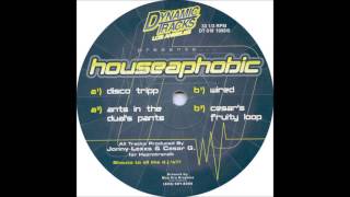 Dynamic Dual - Disco Tripp