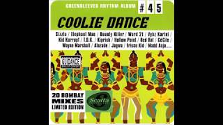 Coolie Dance Riddim Mix(2003)Bounty,Sean Paul,Elephant man,T.O.K &amp; More (Kings of Kings)