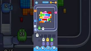 Pixel Flow Level 2848