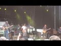 UMPHREY'S McGEE : White Man's Moccasins : {1080p HD} : Summer Camp : Chillicothe, IL : 5/25/2014