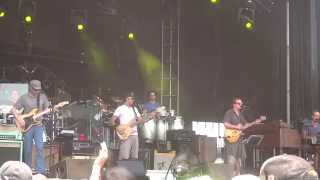 UMPHREY&#39;S McGEE : White Man&#39;s Moccasins : {1080p HD} : Summer Camp : Chillicothe, IL : 5/25/2014