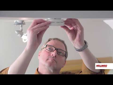 Sicherheit im Haus | Schritt-für-Schritt-Anleitung