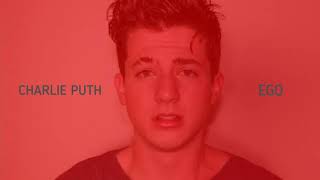 [#8 EGO] Charlie Puth - Kiss Me