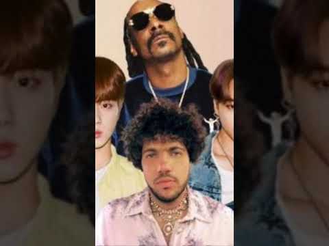 “Bad Decisions” sound for videos (BTS,BENNY BLANCO, SNOOP DOGG)