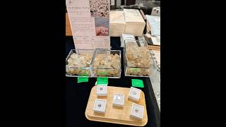 Larvik Gem & Mineral Show 2026 | Norges Steiner og Mineraler | Pima Gems
