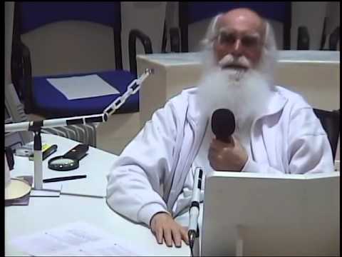 Tertúlia 1333 - Objeto ritual (Autexperimentologia) | #Conscienciologia