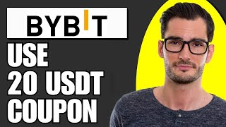 How to Use 20 USDT Coupon on Bybit (Updated)