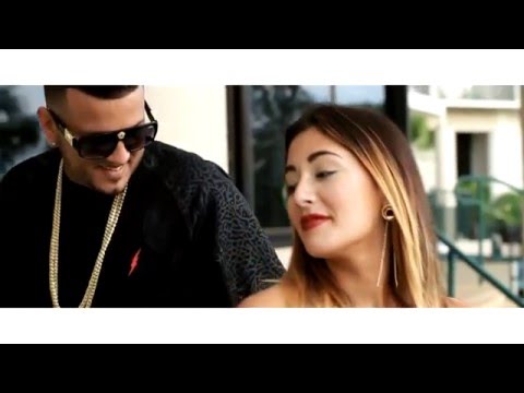 Drakote - Sobrenatural  (Official Music Video) @Orlando, Florida