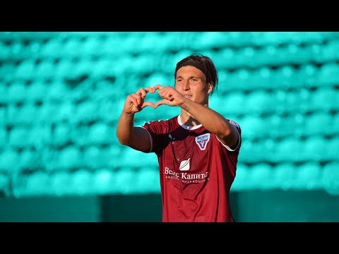 Artem Maksimenko - Goals, Skills, Assists | 2020 | VELES