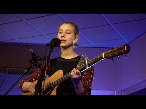 Bridget & Dahlia: A Dream of Blue