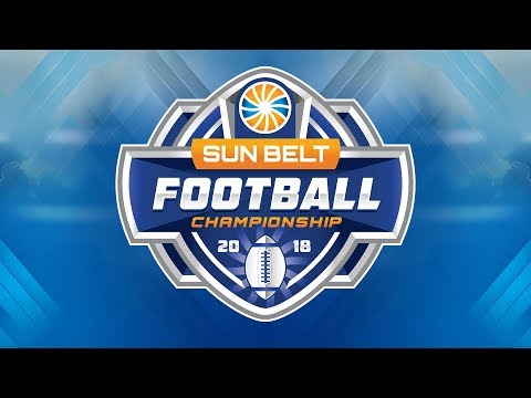 2018 Sun Belt Football Championship Game Appalachian State Postgame Press Conference