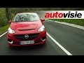 Opel Corsa OPC - review by Autovisie