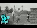Inside The FBI Academy In The 1950s You Asked For It