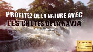 ECOTOURISME EN CÔTE D'IVOIRE