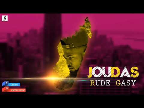 Joudas-Rude gasy (Official audio) 🔥