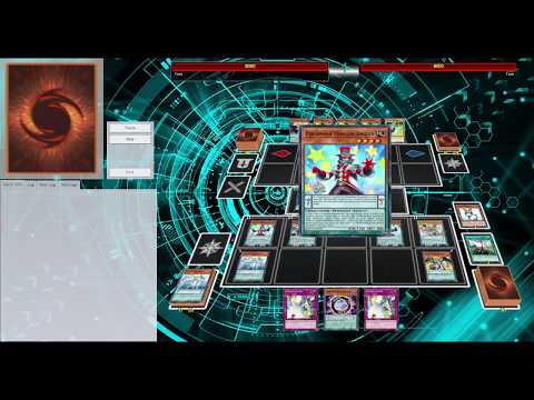 Dracopals Guardragon Combo - 5 negates, bounce + Extra Deck locked