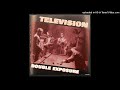 Television with Richard Hell - Blank Generation - 1975 NYC Punk - Live At CBGB's